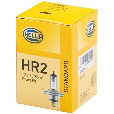 Bec Hella HR2 12V 60/55W 8GJ 004 173-121